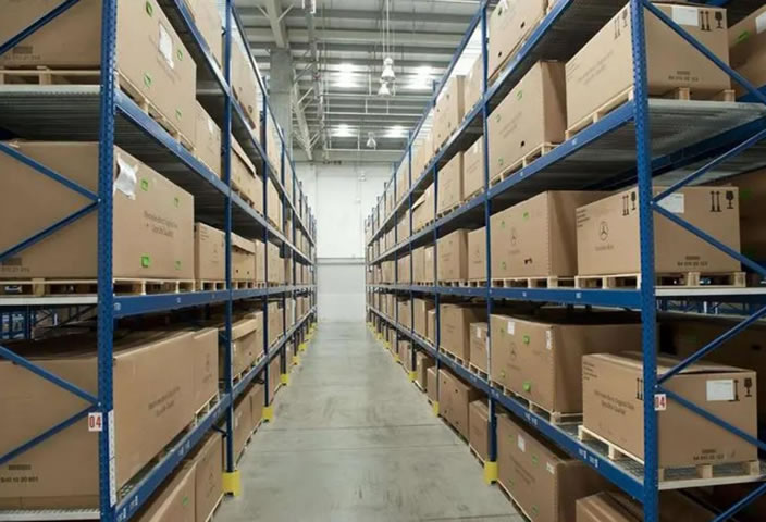 岳阳到新城区货物仓储